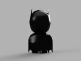 DC Comics Mini Batman (Bruce Wayne)-3