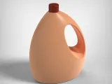 Detergent Bottle-7