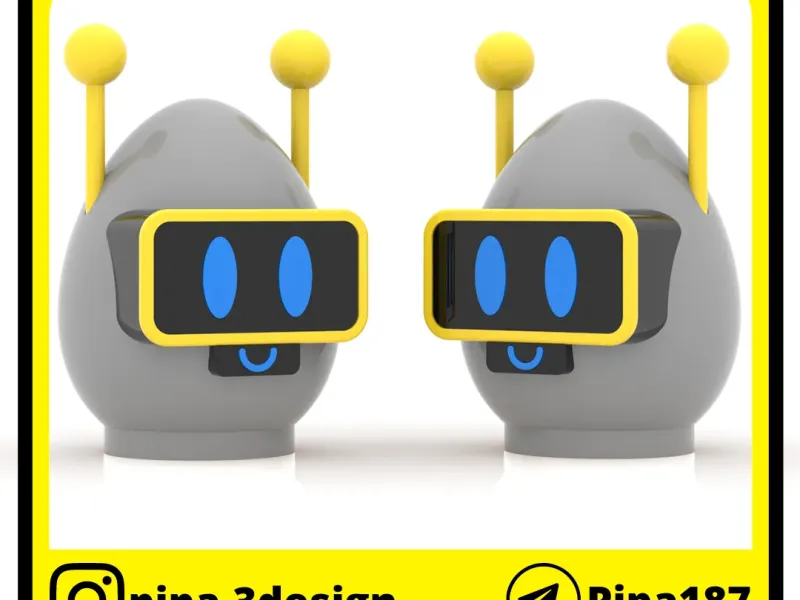 Fun bot easter egg