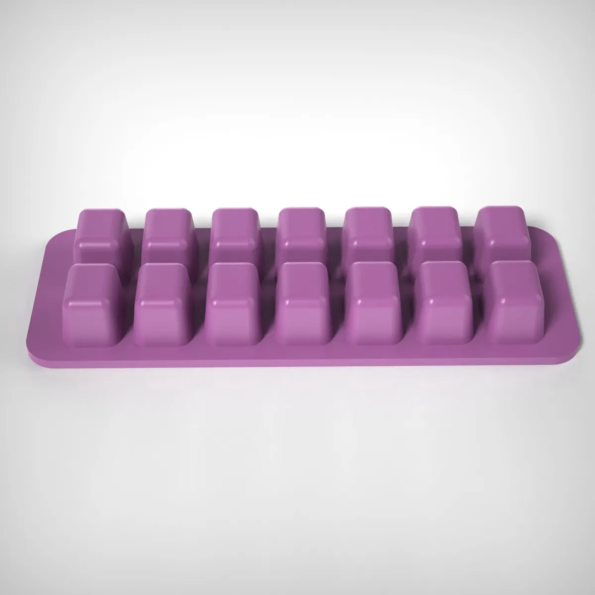 Ice Cube Tray
