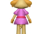 Giggleland Ella STL 3D Model Character Fanart-4