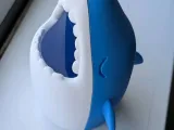 Shark Pencil Holder-2
