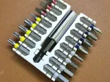 Bit holder / BoxBit-1