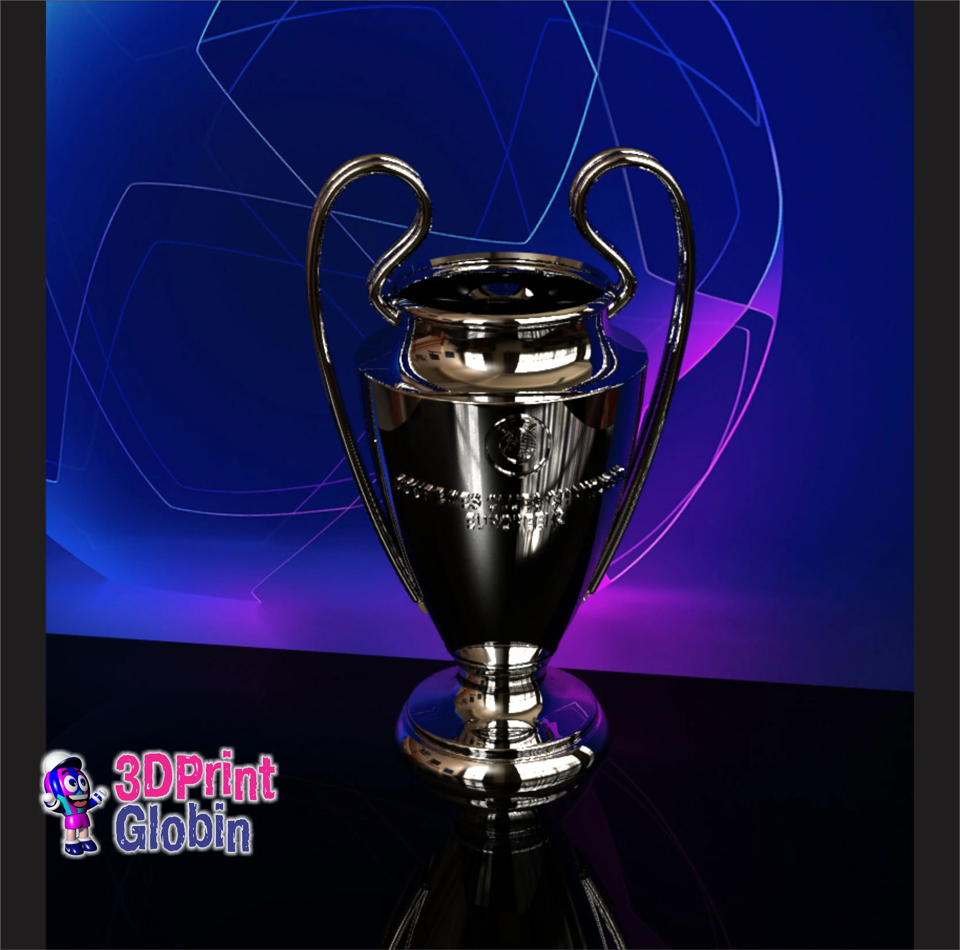 COPA LIGA DE CAMPEONES