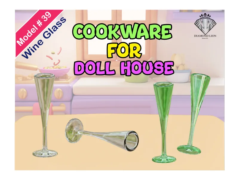 Wine Glass