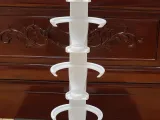 Minimalist Desktop Floating Teacup Stand - Minimal Desk Floating Cup Stand-2