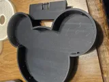 Mouse Drip Tray for Ninja Slushie Machine – 3D Print File-5