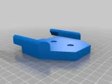 M12 grease gun mount-1