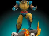 Action Figure Wolverine-3