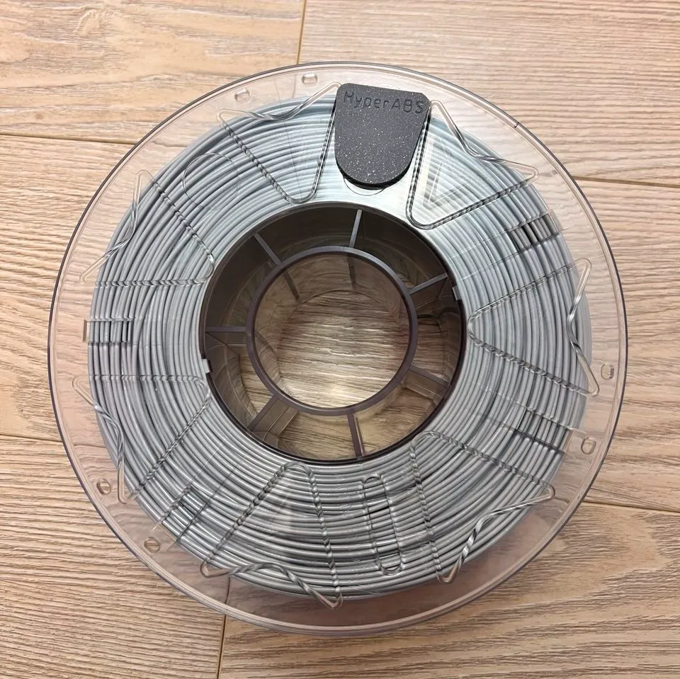 Filament Spool Winder (best one)
