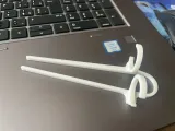 A device for eating chips, nachos, chopsticks for eating-1