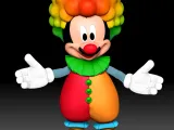 Mickey Mouse-4