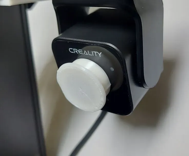 Creality Nebula Lens Cover