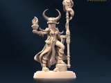 Sin Whisperer A-0
