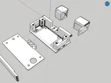 Filament welder, splicer, not just a simple one-1