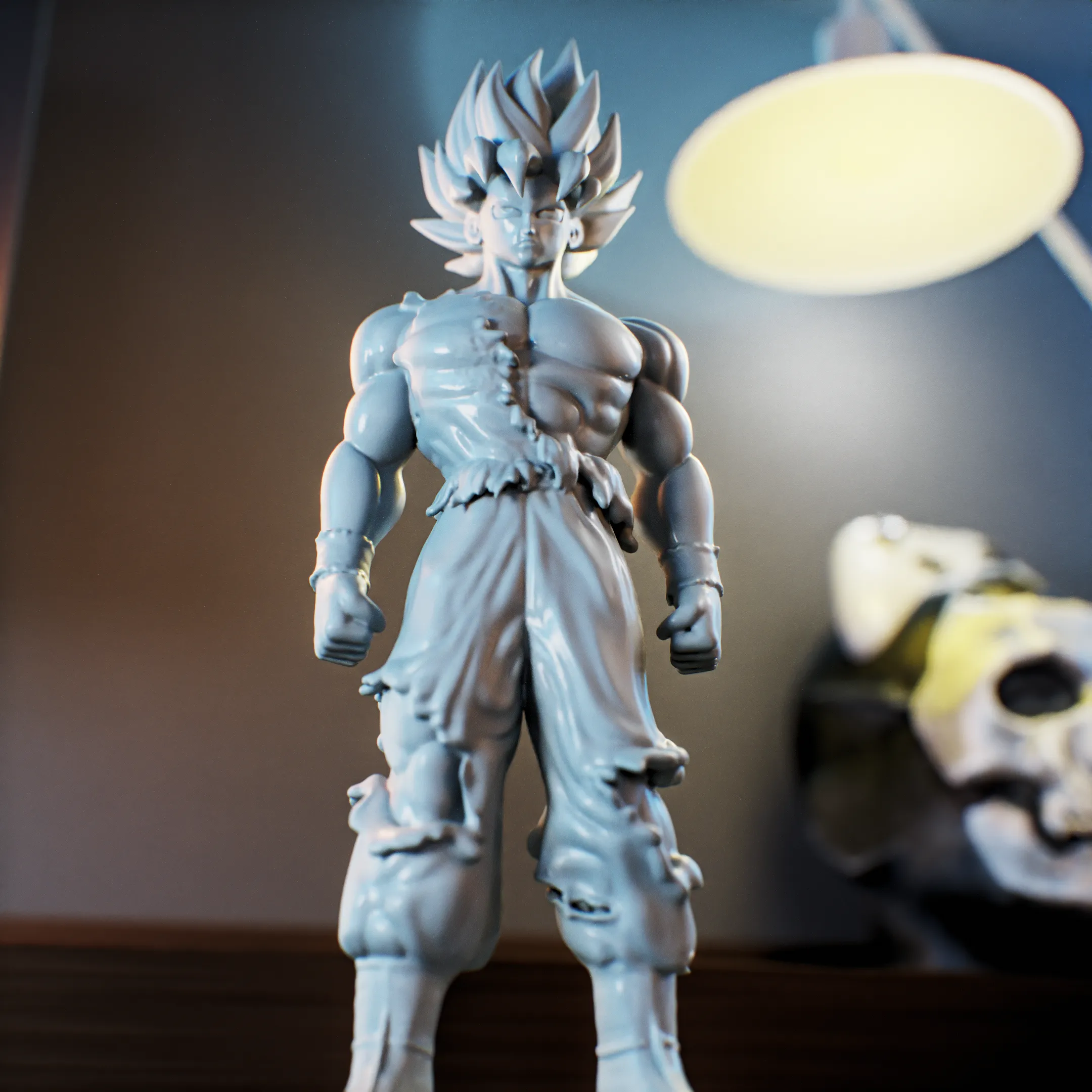 Dragon Ball Z - Goku