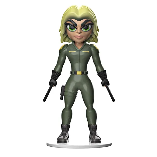 Yelena Belova //  Thunderbolts* Florence Rose Pugh