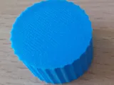 Handle for rotating-2