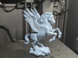 Celestial Pegasus (Year of the Horse)-3