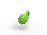 Anal plug 24-4