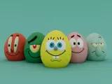 Easter Special - Egg Set 02-0