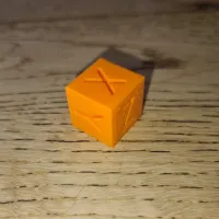 xyz calibration cube-1