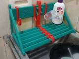 Kitchen Drying Rack-1