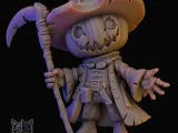 Grimpatch the Pumpkin Trouble-1