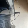 Corsia di supporto laterale della bobina di filamento Creality K1C