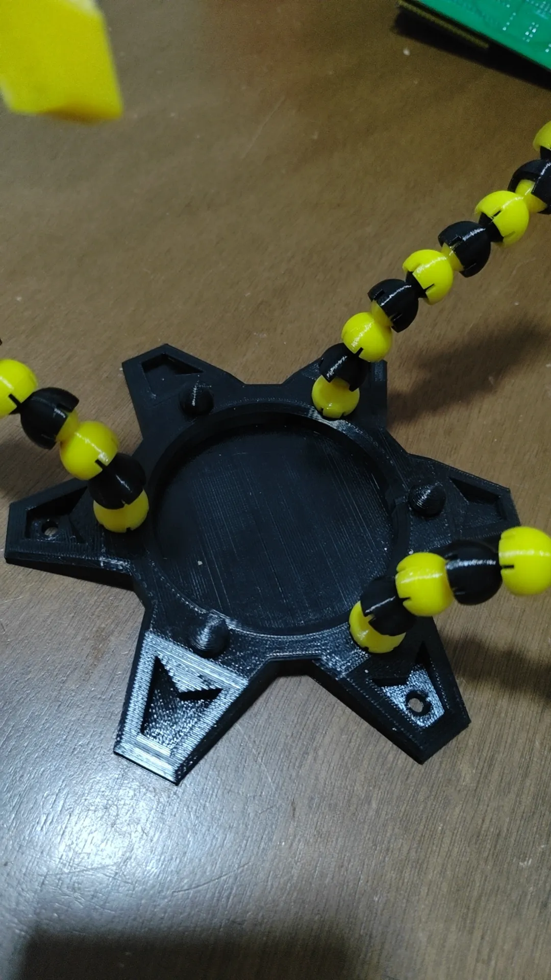 Soldering Tool Holder Helping Hands Flexible Arm