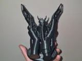 Draigon-3