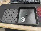 方形茶托 | Square Tea Coaster-5