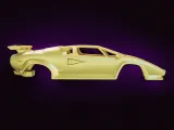 Lamborghini Countach Body - Carroceria Lamborghini-5