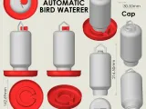 Automatic Bird Waterer-4