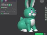 Bunny B-0
