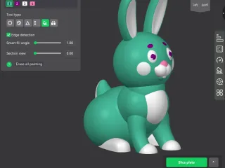 Bunny B