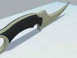 BK Knife 36-5