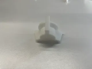 Ender 3 V2 Control Knob