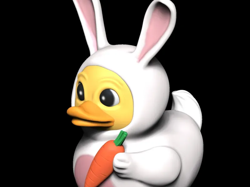 Duck Rabbit