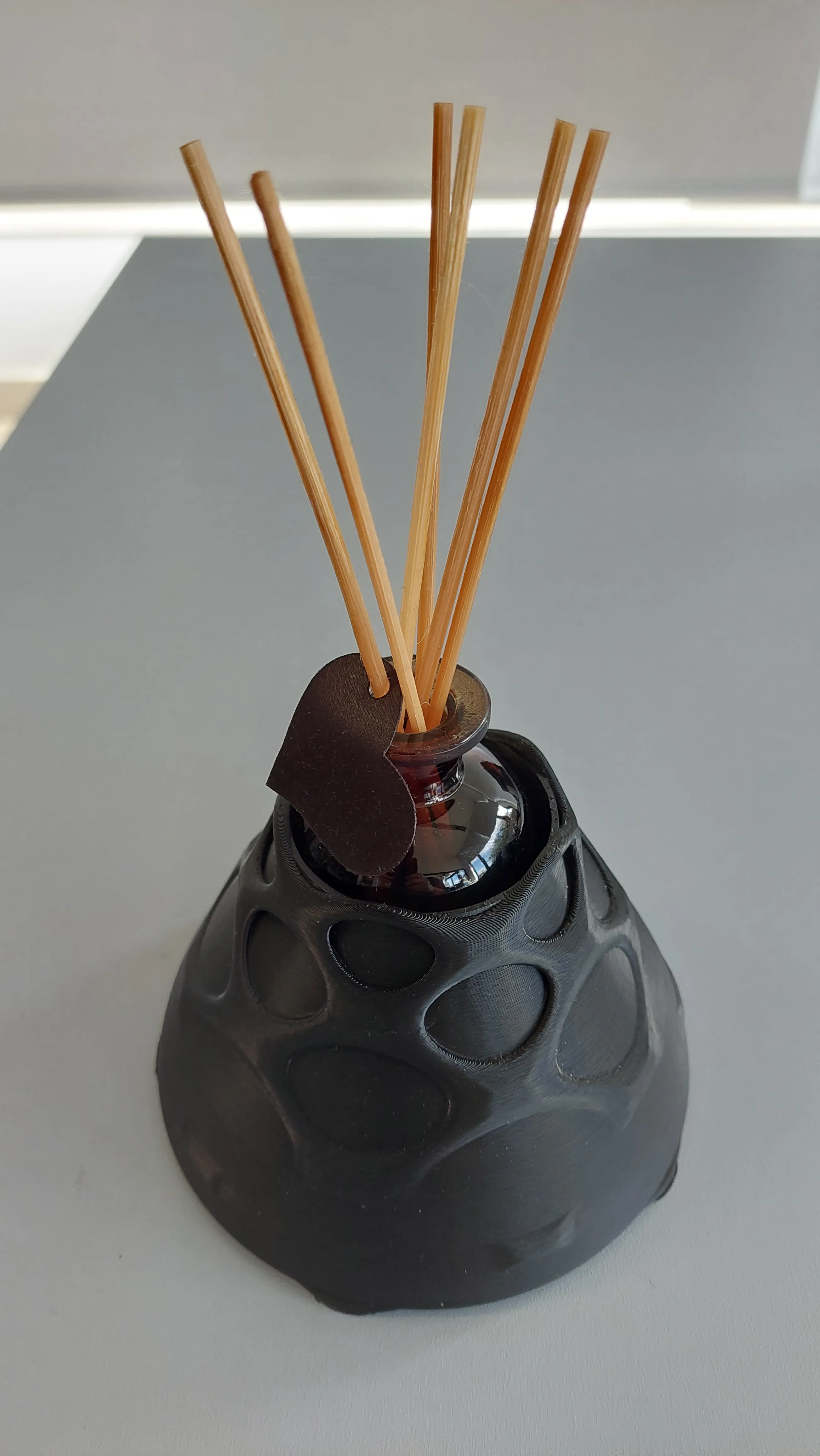 Pot Interior Decor E