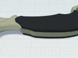 BK Knife 29-2