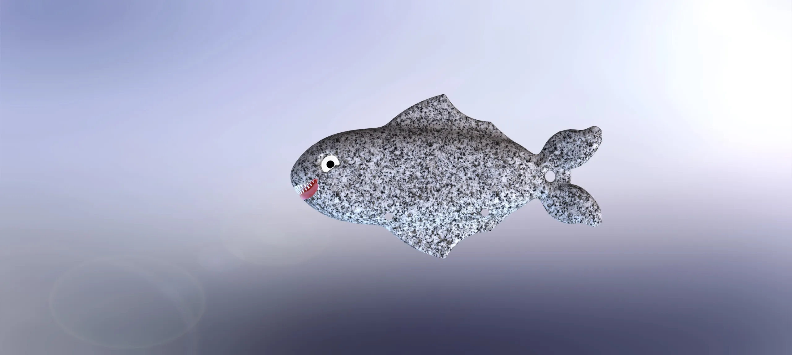 FISHING LURE, FISH BAIT