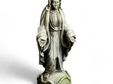Virgin Mary Statue-1