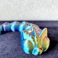 Articulated Baby Dragon-2