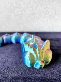 Articulated Baby Dragon-2