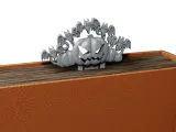 Halloween Bookmark-0
