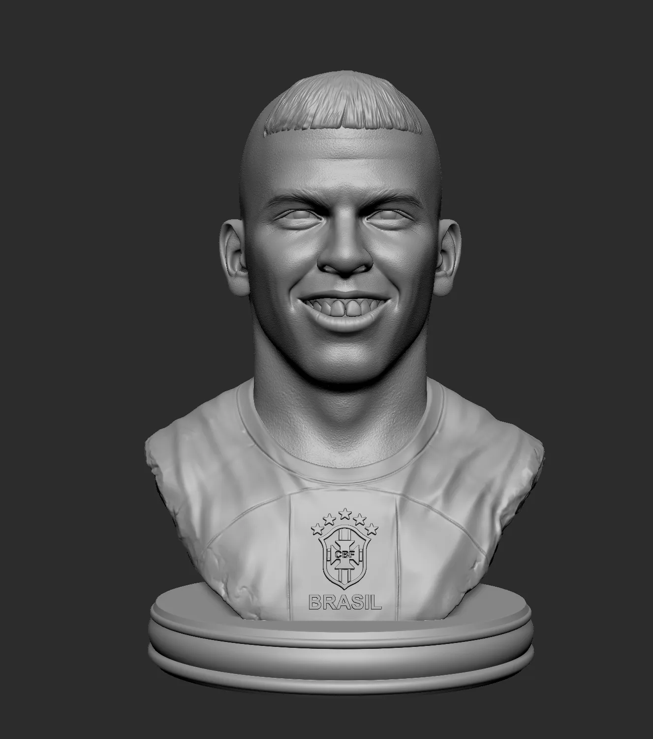 Ronaldo Nazario