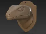 Lizard / Echse-2