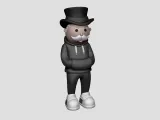 Mr Monopoly-5