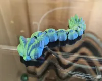 Articulated Baby Dragon-0